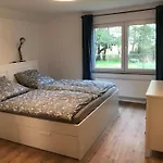 Deichhof By Interhome Feriehus Tossens