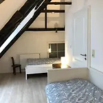 Deichhof By Interhome Feriehus Tossens