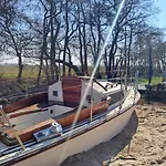 Deichhof By Interhome Tossens