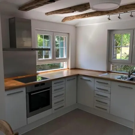 Deichhof Tossens By Interhome