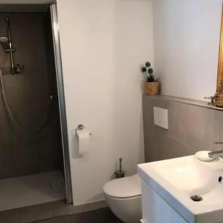 Deichhof By Interhome *