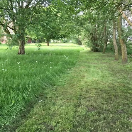 Deichhof Tossens By Interhome Tossens