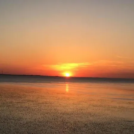 Deichhof Tossens By Interhome Hébergement de vacances Tossens