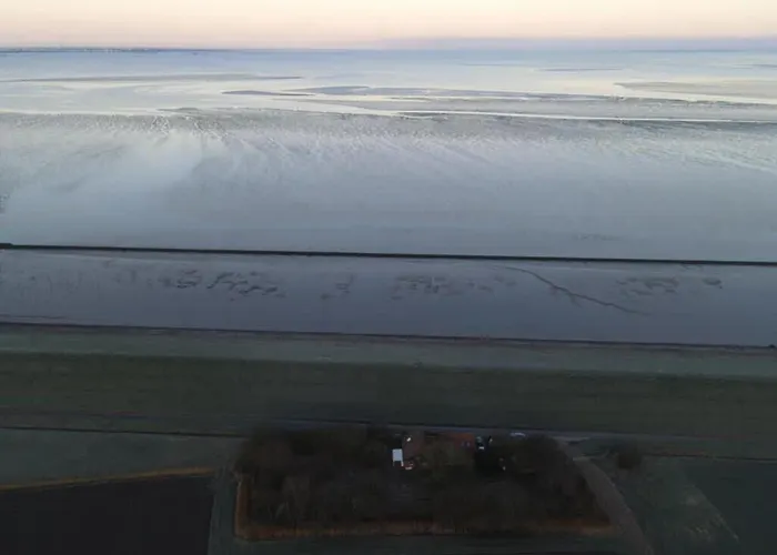 Deichhof Tossens By Interhome Tossens