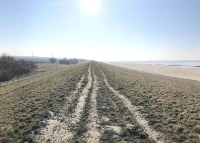 Deichhof Tossens By Interhome *