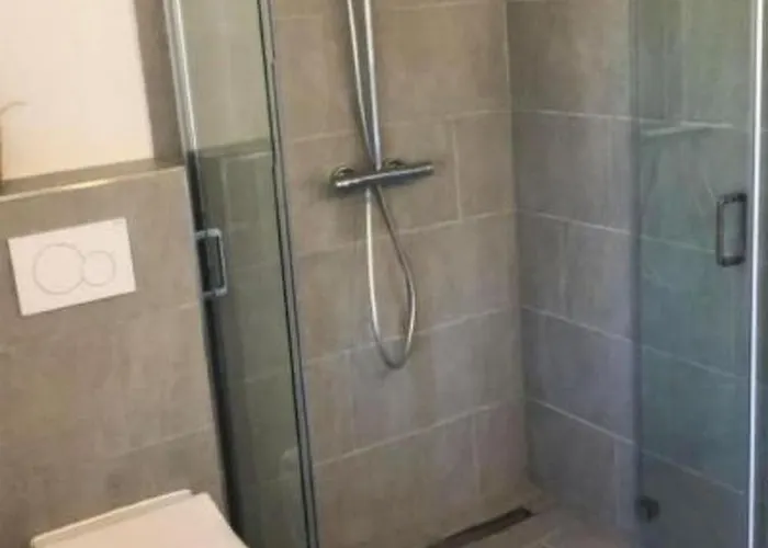 Hébergement de vacances Deichhof Tossens By Interhome