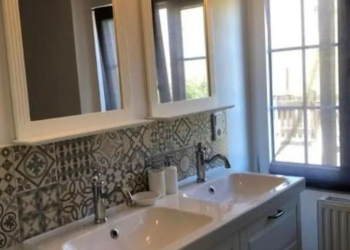 Deichhof Tossens By Interhome *