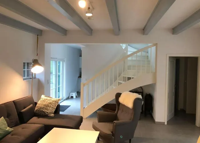 Deichhof Tossens By Interhome Hébergement de vacances Tossens