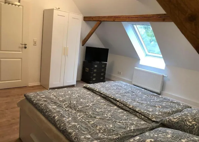 Deichhof Tossens By Interhome