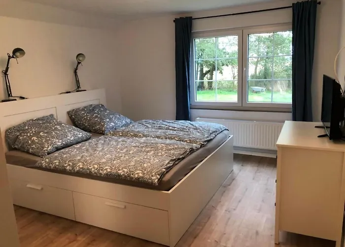 Deichhof Tossens By Interhome Hébergement de vacances Tossens