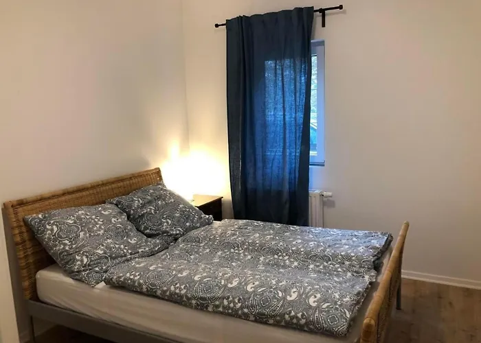 Hébergement de vacances Deichhof Tossens By Interhome