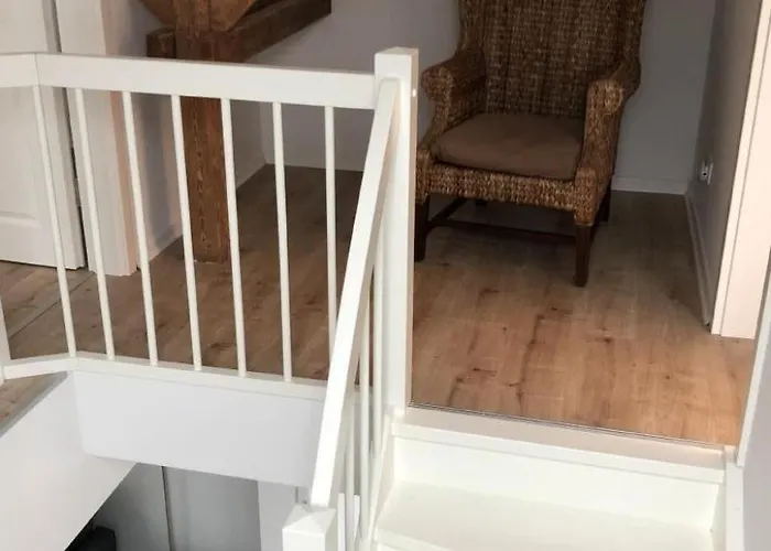 Deichhof Tossens By Interhome Hébergement de vacances *