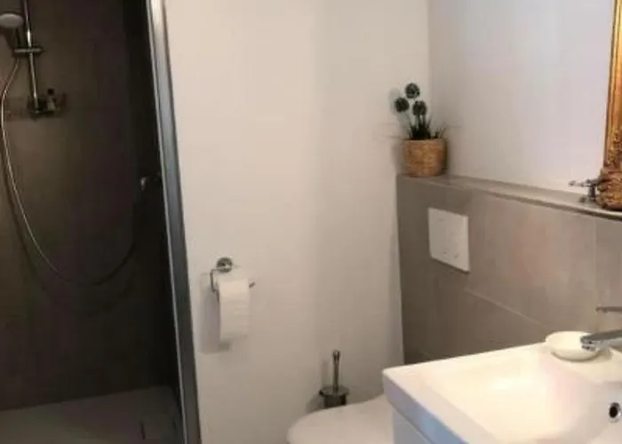 Deichhof Tossens By Interhome *