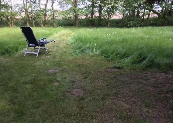 Deichhof Tossens By Interhome *