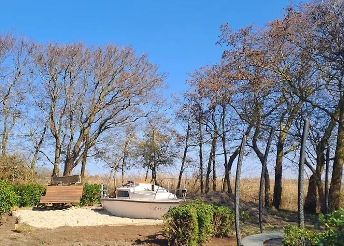 Deichhof Tossens By Interhome *