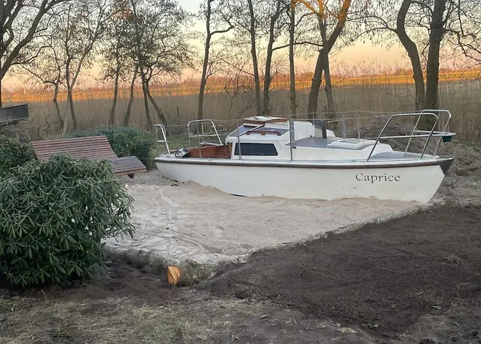 Deichhof Tossens By Interhome Hébergement de vacances *