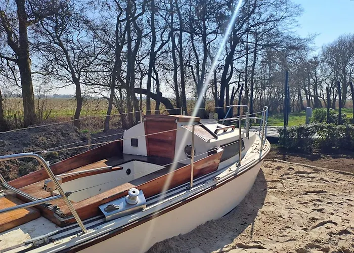 Deichhof Tossens By Interhome Tossens