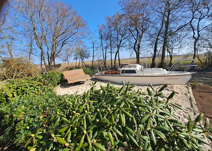 Deichhof Tossens By Interhome Tossens